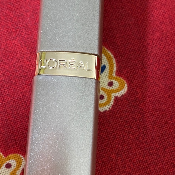 VTG I L'Oréal I Colour Endure I RUBY RUBY #315 - Picture 8 of 16